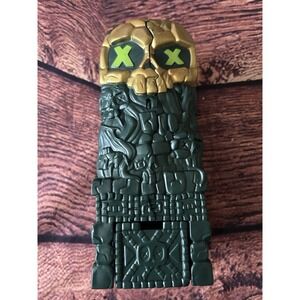 Treasure X Lost Lands Skull Island Swamp Tower Playset Toy